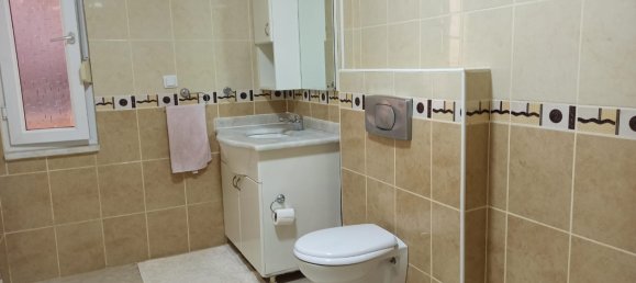5-Zimmer Wohnung in Alanya, Turkey, Nr. 11966 23