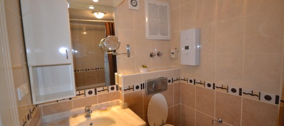 5-Zimmer Wohnung in Alanya, Turkey, Nr. 11966 6