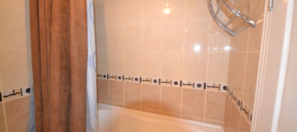 5-Zimmer Wohnung in Alanya, Turkey, Nr. 11966 3