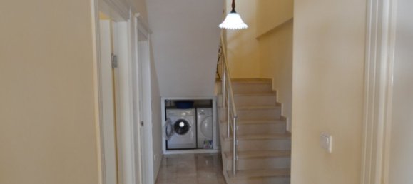 5-Zimmer Wohnung in Alanya, Turkey, Nr. 11966 4