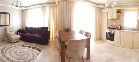 5-Zimmer Wohnung in Alanya, Turkey, Nr. 11966 2