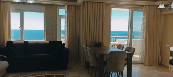 5-Zimmer Wohnung in Alanya, Turkey, Nr. 11966 27