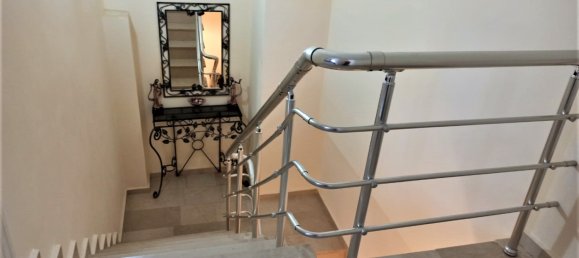 5-Zimmer Wohnung in Alanya, Turkey, Nr. 11966 15