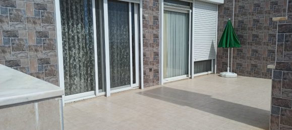 5-Zimmer Wohnung in Alanya, Turkey, Nr. 11966 16