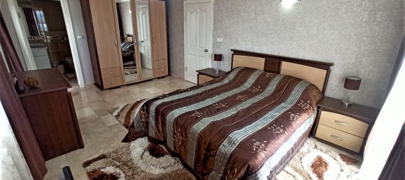 5-Zimmer Wohnung in Alanya, Turkey, Nr. 11966 21
