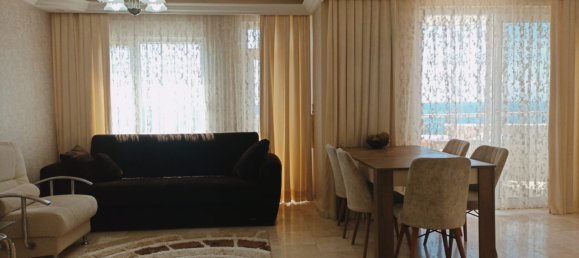 5-Zimmer Wohnung in Alanya, Turkey, Nr. 11966 29