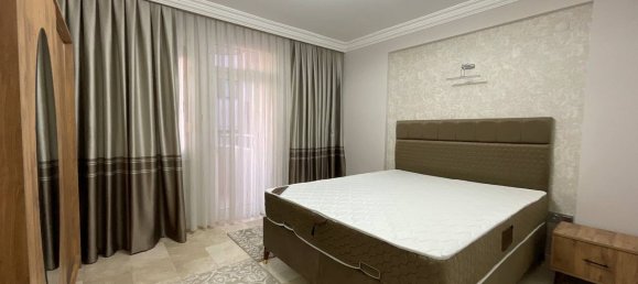 5-Zimmer Wohnung in Alanya, Turkey, Nr. 11966 8