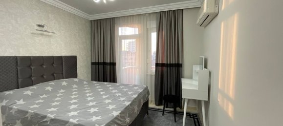 5-Zimmer Wohnung in Alanya, Turkey, Nr. 11966 9