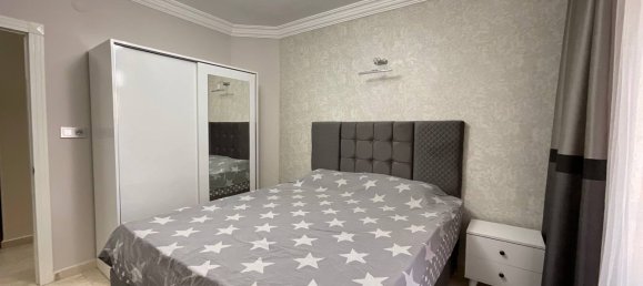 5-Zimmer Wohnung in Alanya, Turkey, Nr. 11966 12