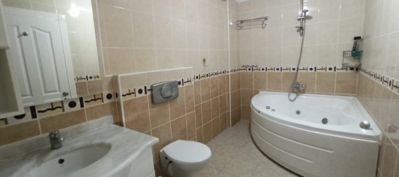 5-Zimmer Wohnung in Alanya, Turkey, Nr. 11966 22