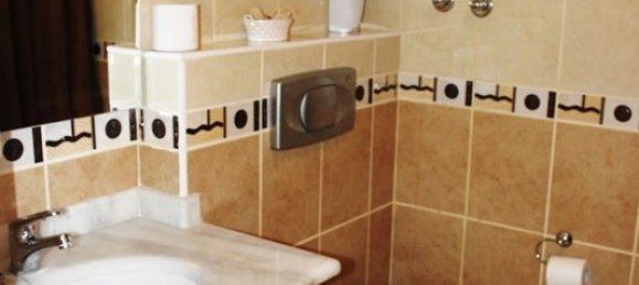 5-Zimmer Wohnung in Alanya, Turkey, Nr. 11966 5