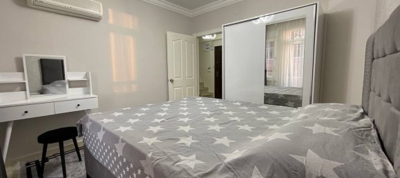 5-Zimmer Wohnung in Alanya, Turkey, Nr. 11966 11