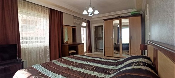 5-Zimmer Wohnung in Alanya, Turkey, Nr. 11966 20