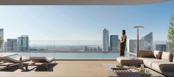 Apartamento T1 em Dubai Land, UAE N.º 117167 2