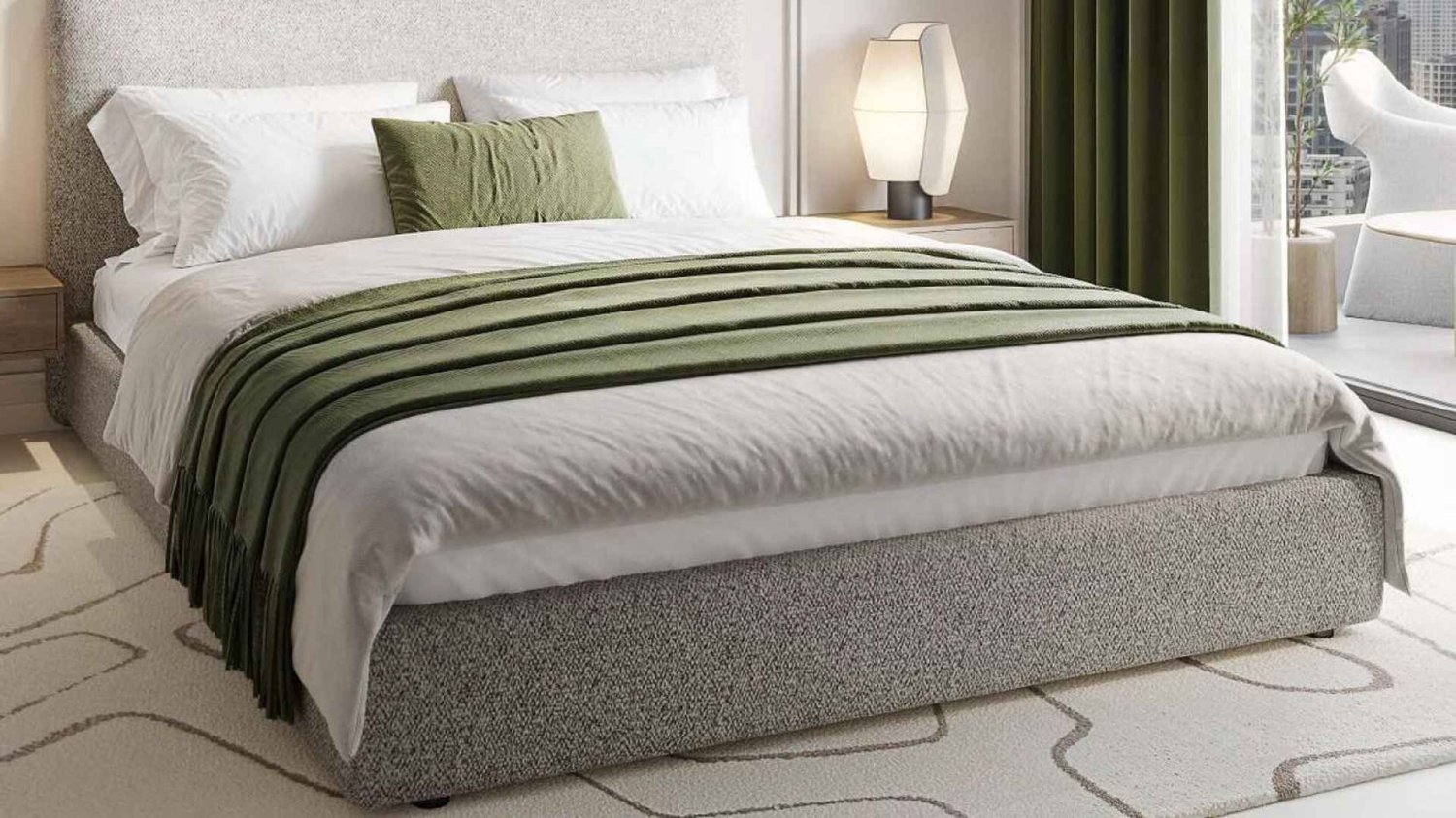 1 bedroom Apartment in VERDAN1A 3, Dubai Land, UAE No. 117167