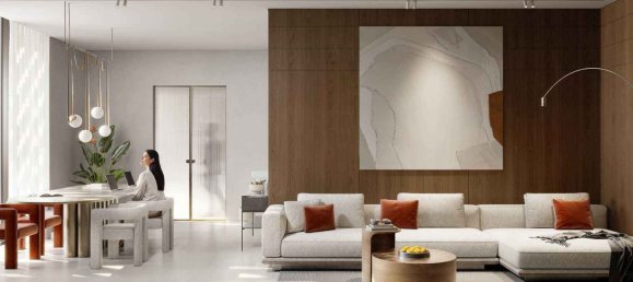 Apartamento T1 em Dubai Land, UAE N.º 117167 3