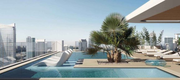 Apartamento T1 em Dubai Land, UAE N.º 117167 4
