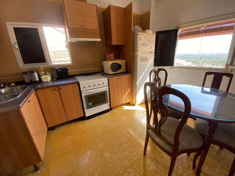 2 bedrooms Castles in Salobrena, Spain No. 226868