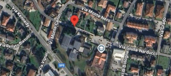 4 bedrooms House in Udine, Italy No. 363096 28