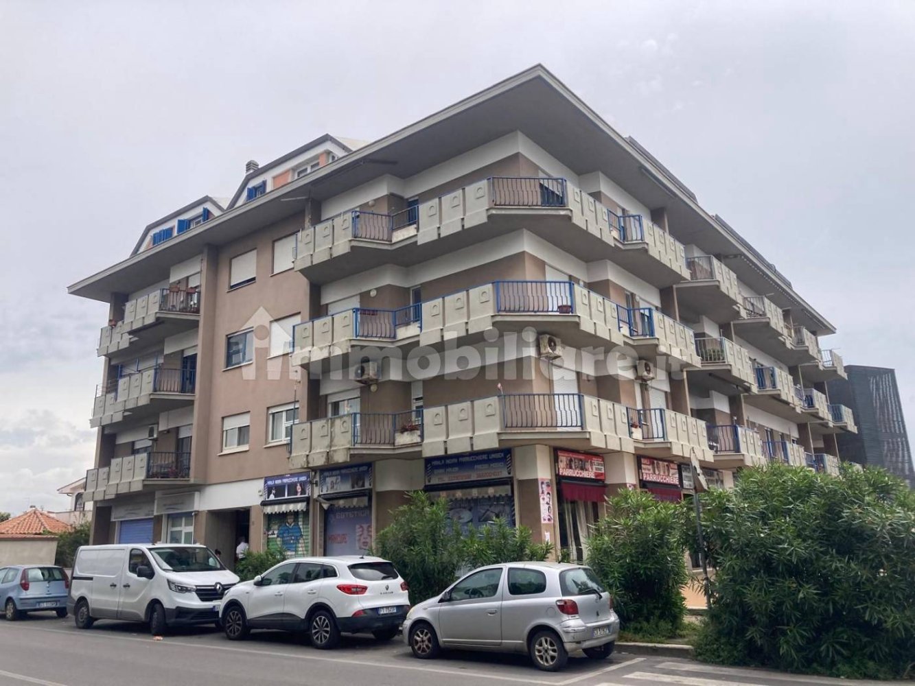 3 bedrooms Penthouse in Ardea, Italy No. 348416