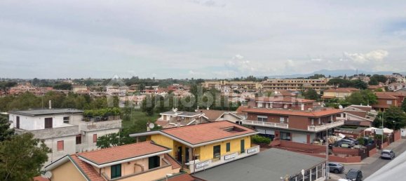 3 bedrooms Penthouse in Ardea, Italy No. 348416 21