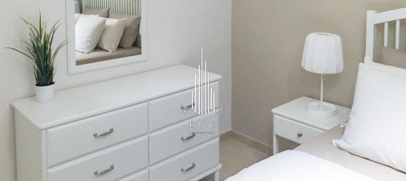 Apartamento T2 em Al Reem Island, UAE N.º 39686 8