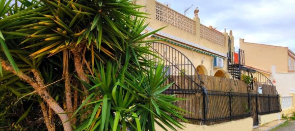 2 غرف نوم منزل في San Fulgencio, Spain رقم 93151 29