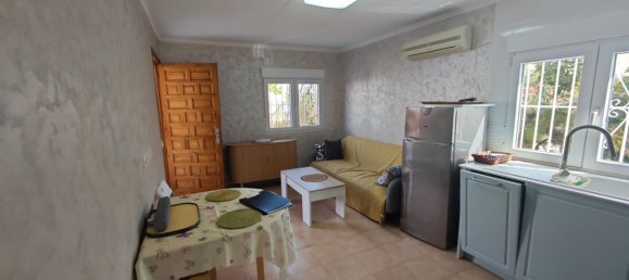 2 غرف نوم منزل في San Fulgencio, Spain رقم 93151 36