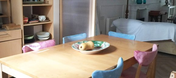 1 chambre Appartement à Sants-Montjuic, Spain No. 155274 15