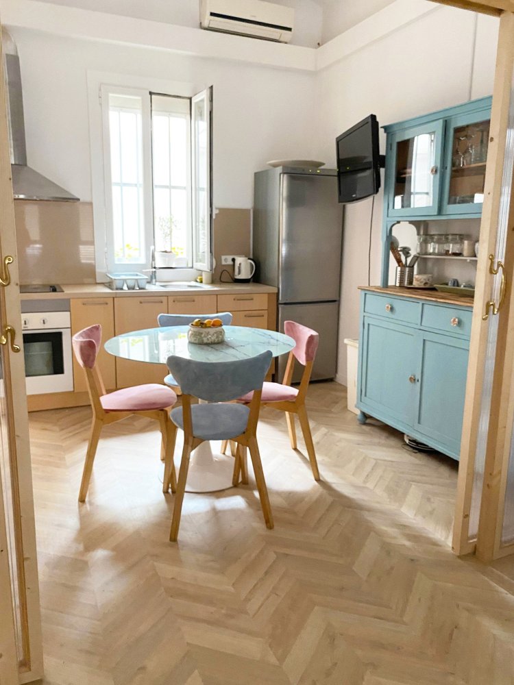 1 chambre Appartement à Sants-Montjuic, Spain No. 155274