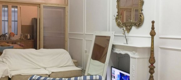 1 chambre Appartement à Sants-Montjuic, Spain No. 155274 13