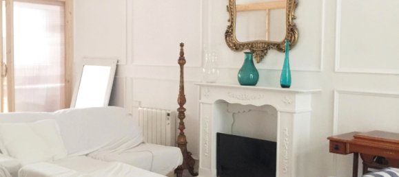 1 chambre Appartement à Sants-Montjuic, Spain No. 155274 10