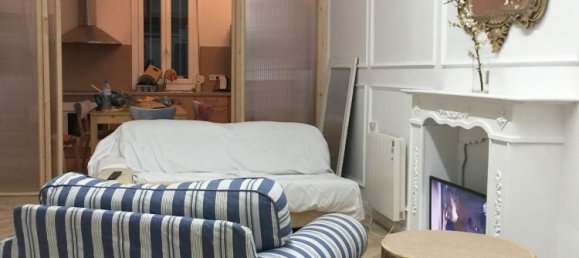 1 chambre Appartement à Sants-Montjuic, Spain No. 155274 12