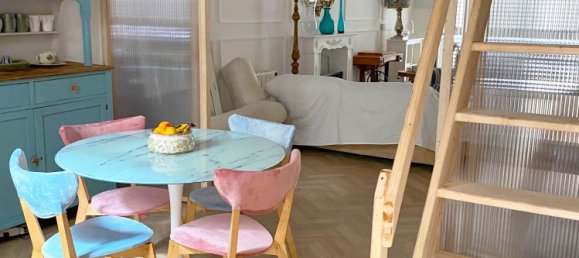 1 chambre Appartement à Sants-Montjuic, Spain No. 155274 4