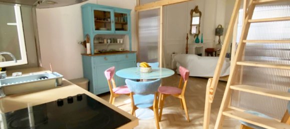 1 chambre Appartement à Sants-Montjuic, Spain No. 155274 8