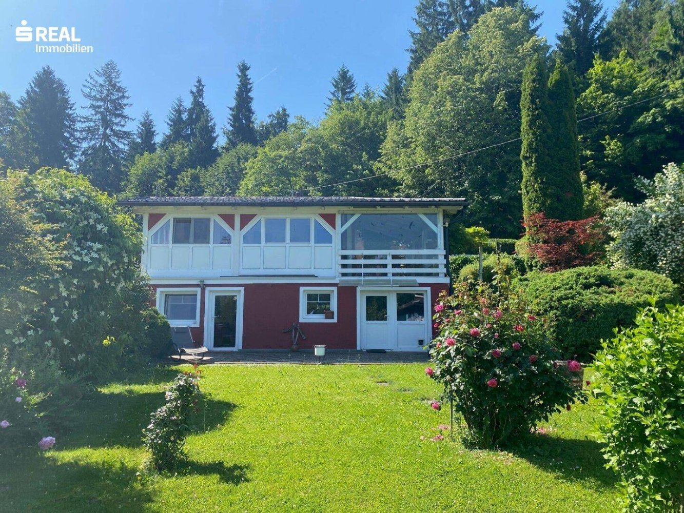 Casa de 4 habitaciónes en Velden am Worther See, Austria No. 178922