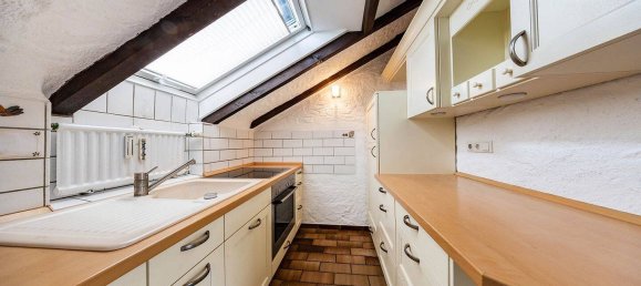 Квартира с 1 спальней в Konstanz, Германия № 295249 2