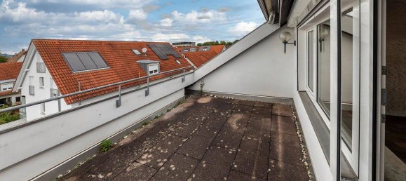 Квартира с 1 спальней в Konstanz, Германия № 295249 10