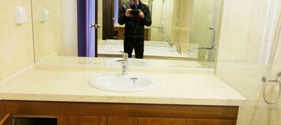 Квартира с 2 спальнями в Тханьсуан, Вьетнам № 5606 5