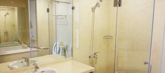 Квартира с 2 спальнями в Тханьсуан, Вьетнам № 5606 4