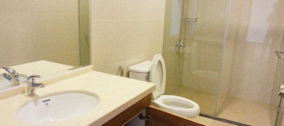 Квартира с 2 спальнями в Тханьсуан, Вьетнам № 5606 3