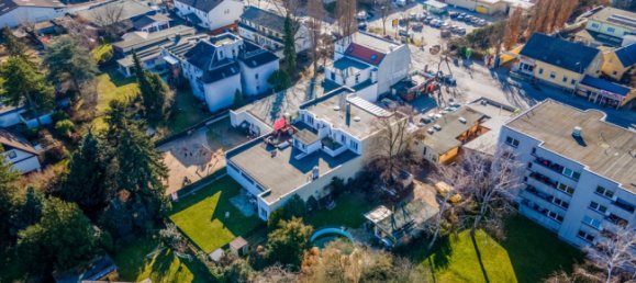 Edifício T3 em Buckow, Germany N.º 31983 4