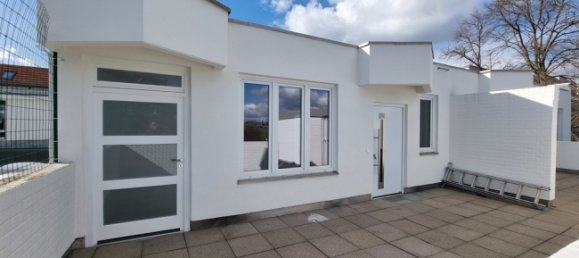 Edifício T3 em Buckow, Germany N.º 31983 5