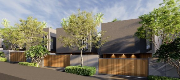4 chambres villa à vendre à Phuket, Southern Thailand, Thailand № 78579 18