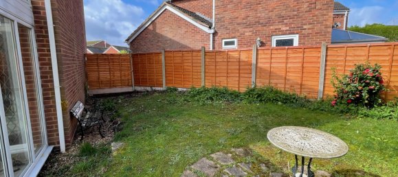 3 chambres Maison à Coleshill, United Kingdom No. 936 7