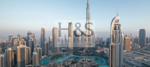 Apartamento de 2 dormitorios en Dubai, UAE No. 104381 2
