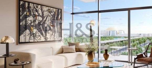 Apartamento de 2 dormitorios en Dubai, UAE No. 104381 8