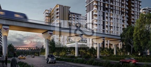 Apartamento de 2 dormitorios en Dubai, UAE No. 104381 10