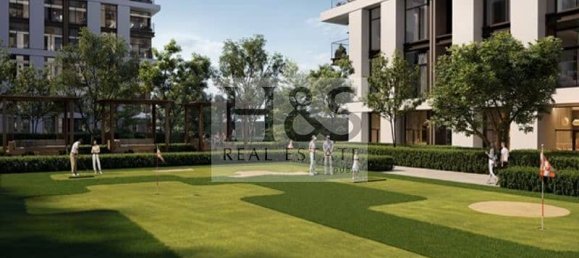 Apartamento de 2 dormitorios en Dubai, UAE No. 104381 9