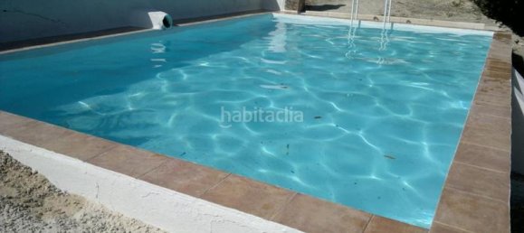 4 غرف نوم منزل في Cabra, Spain رقم 142137 14